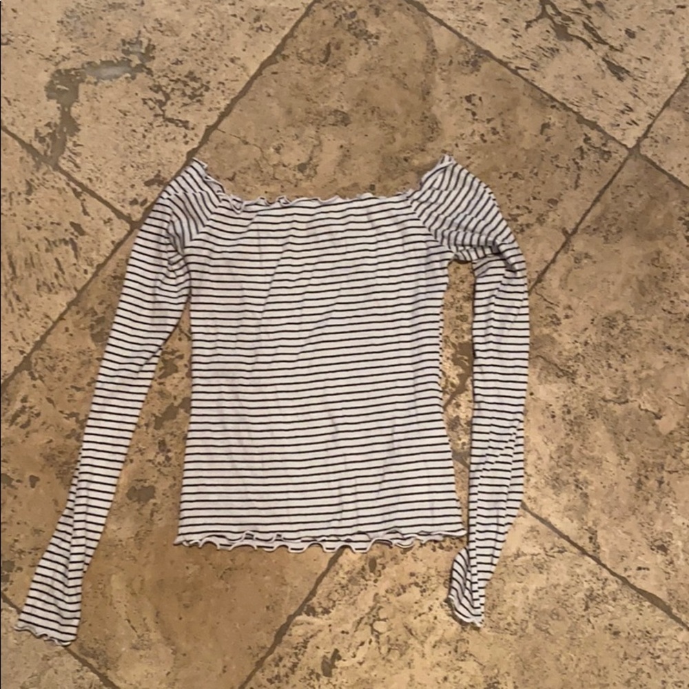 Hollister long sleeve